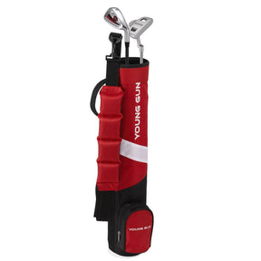 Young Gun ZAAP Junior Birdie Golf Set