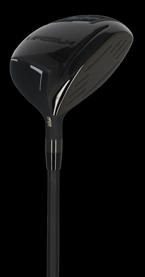 MacGregor MacBLK Golf Clubs Package Set