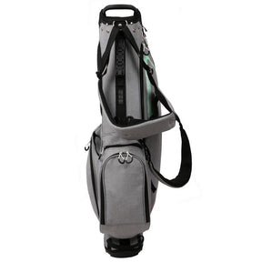 MacGregor Golf MacTec Stand Bag - Slim Lightweight 7" Golf Bag