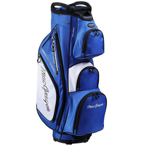 MacGregor Golf VIP Deluxe 14-Way Trolley Bag, 9.5" Top