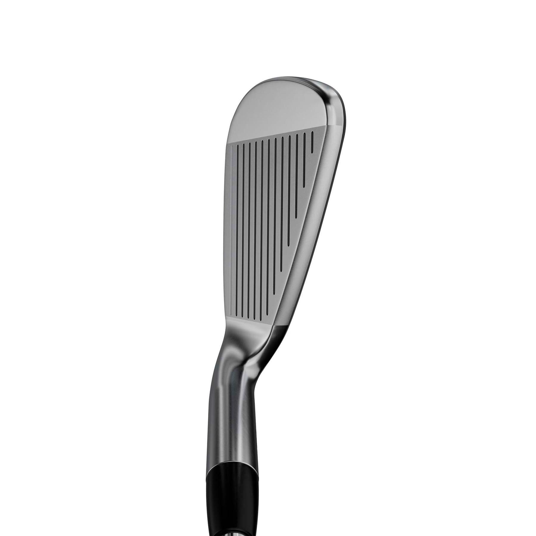 MacGregor MACSPD Iron Set, Satin, Mens Left Hand