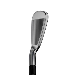 MacGregor MACSPD Iron Set, Satin, Mens Left Hand