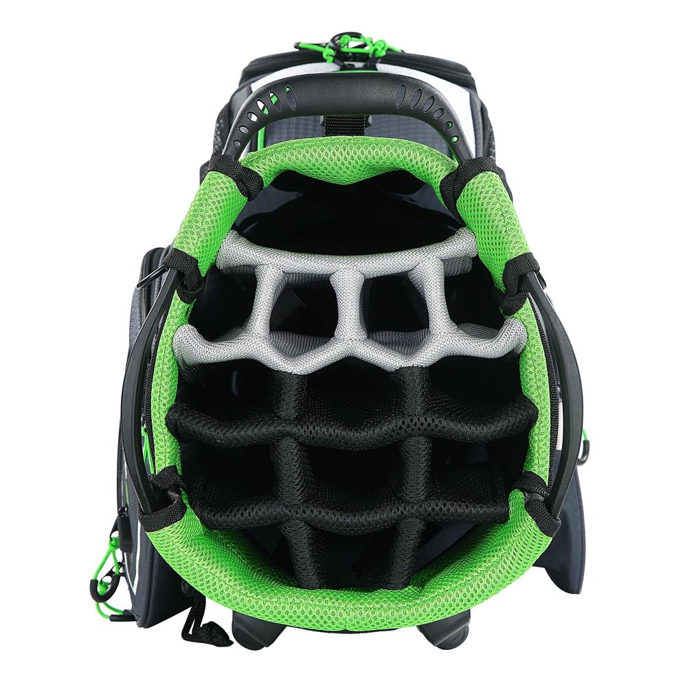 MacGregor Paramount Hybrid 14 Golf Bag