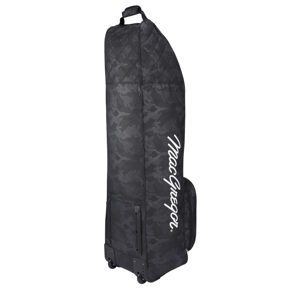 MacGregor Golf VIP Deluxe Wheeled Travel Cover