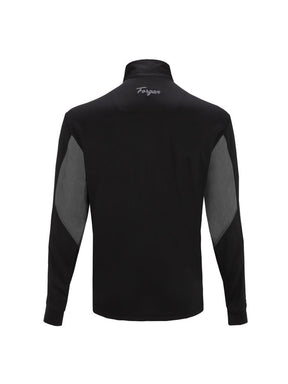 2 PACK Forgan of St Andrews Men's Golf Pullover 1/4 Zip Top