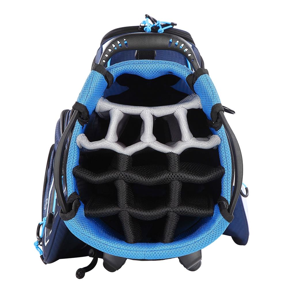 MacGregor Paramount Hybrid 14 Golf Bag