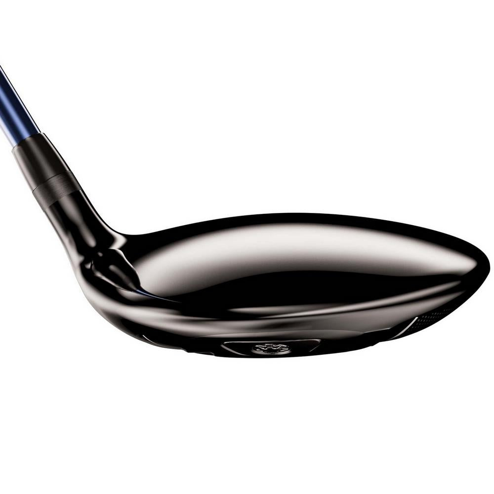 Macgregor Golf MacTec X Fairway Wood Set, Mens Right Hand