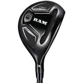 Ram Golf FX1000 Hybrid, Men's Right Hand, Headcover Included