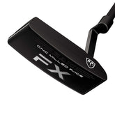 Ram FX-01 CNC Milled Blade Putter, Left Hand