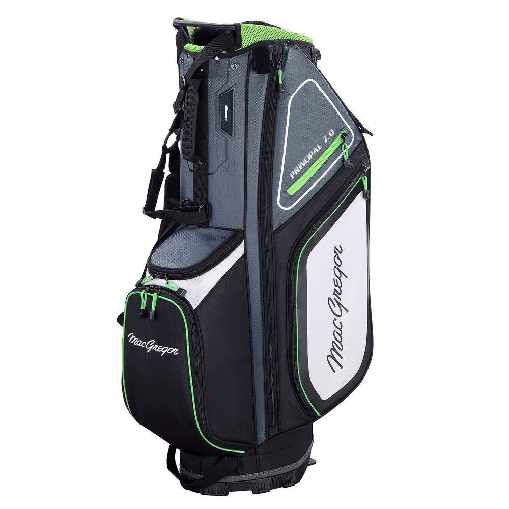 MacGregor Principal 9.5" Stand Bag