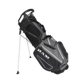 Ram Golf 9" Lightweight Stand Bag