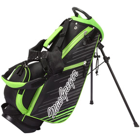MacGregor V-Max Junior Package Set, Boys Left Hand, 3-5 Years