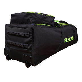 Ram Golf SDX Wheeled Golf Travel Cover / Flight Bag