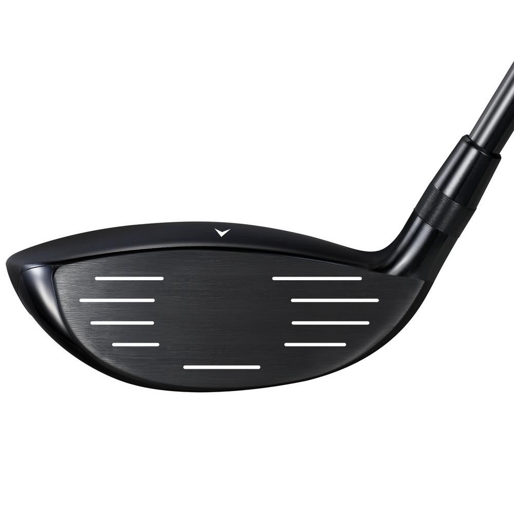 Ram FX1000 Fairway Wood Set, Mens Right Hand, Headcover Included