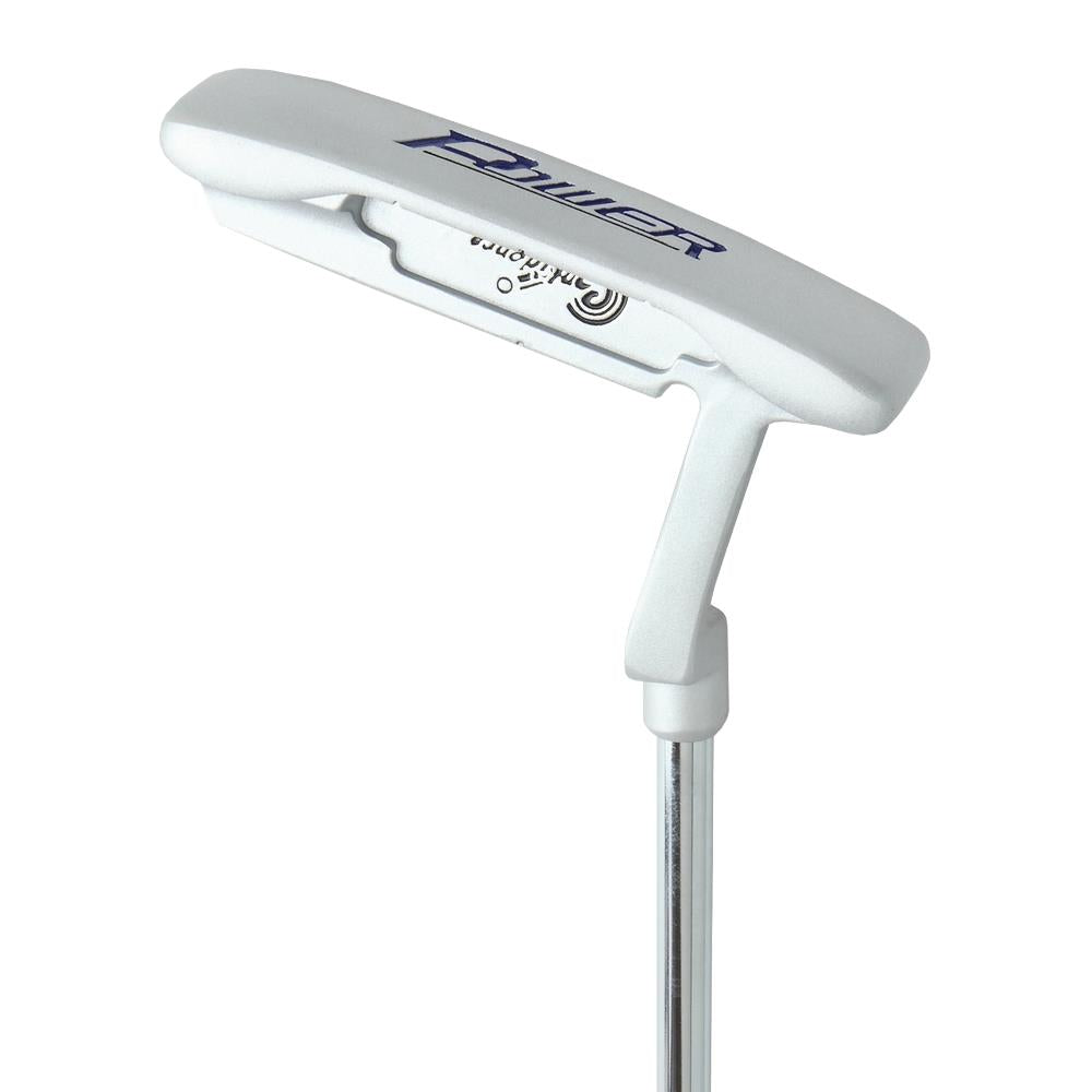 Confidence Golf Mens Power V3 Half Set and Stand Bag, Left Hand