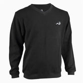 Woodworm Long Sleeve Golf Sweater - 2 for 1