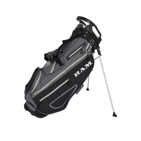 Ram Golf 9" Lightweight Stand Bag