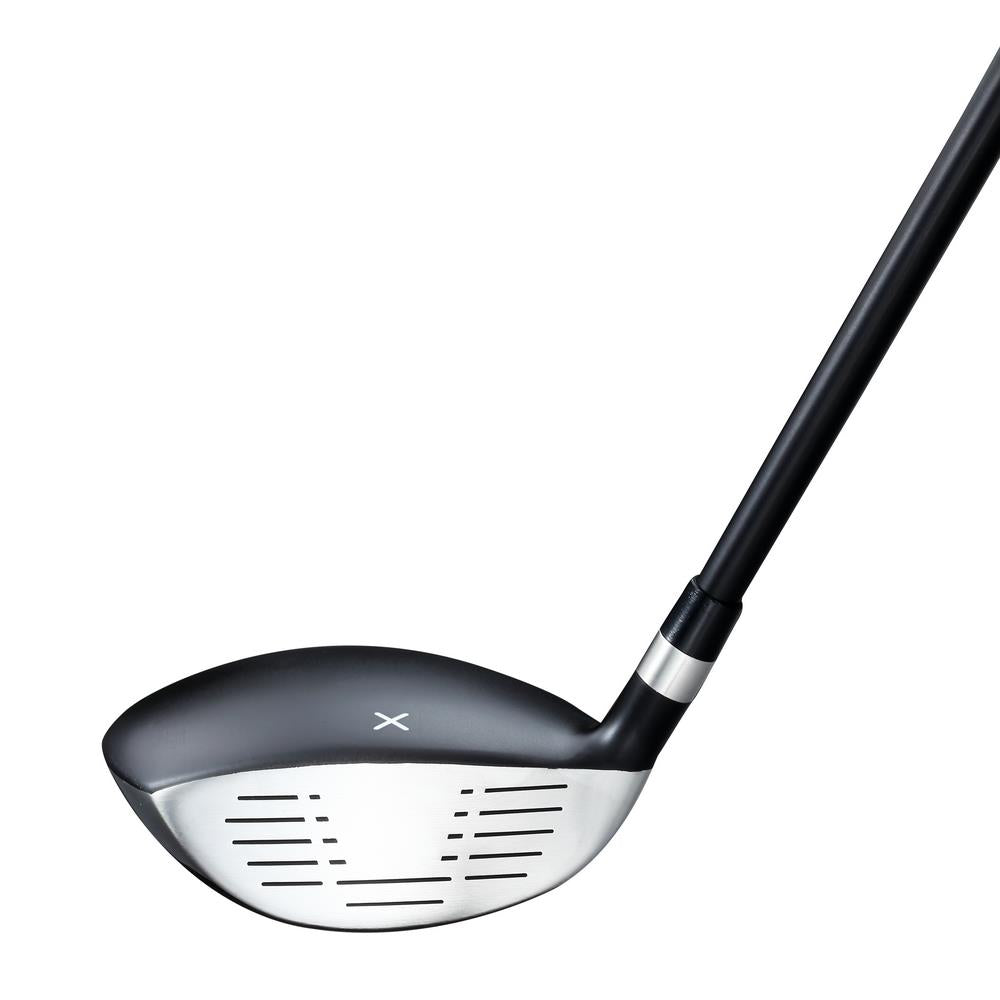 Ram Golf XDC Fairway Woods, 3-5-7 Available, Mens Left Hand, Headcover Included