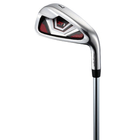 MacGregor ZT1 Mens Right Hand Graphite/Steel Package Set with Stand Bag
