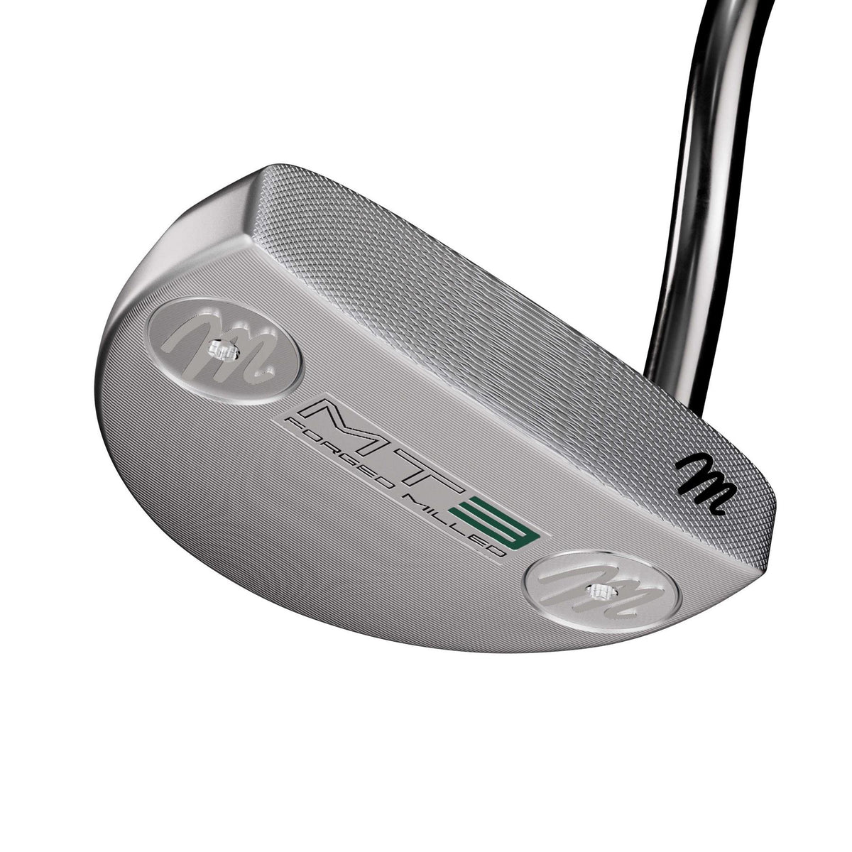 MacGregor Golf MT Milled 003 Mallet Putter, Mens Right Hand