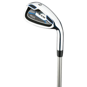 Ram Golf SDX Junior Boys Golf Clubs Set with Bag