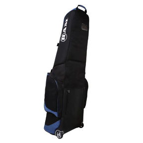 Ram FX Golf Travel Cover Deluxe Padded Wheeled Flight Bag