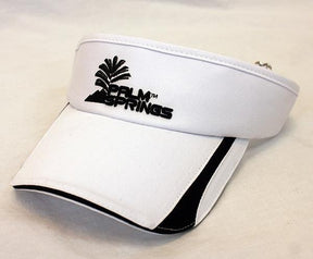 Palm Springs Golf Adjustable Visor
