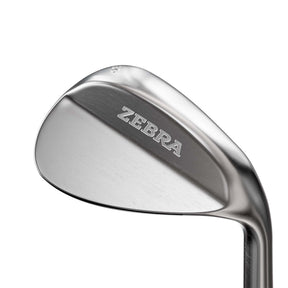 Zebra Golf NTG Satin Mist Wedge Set, Mens Right Hand
