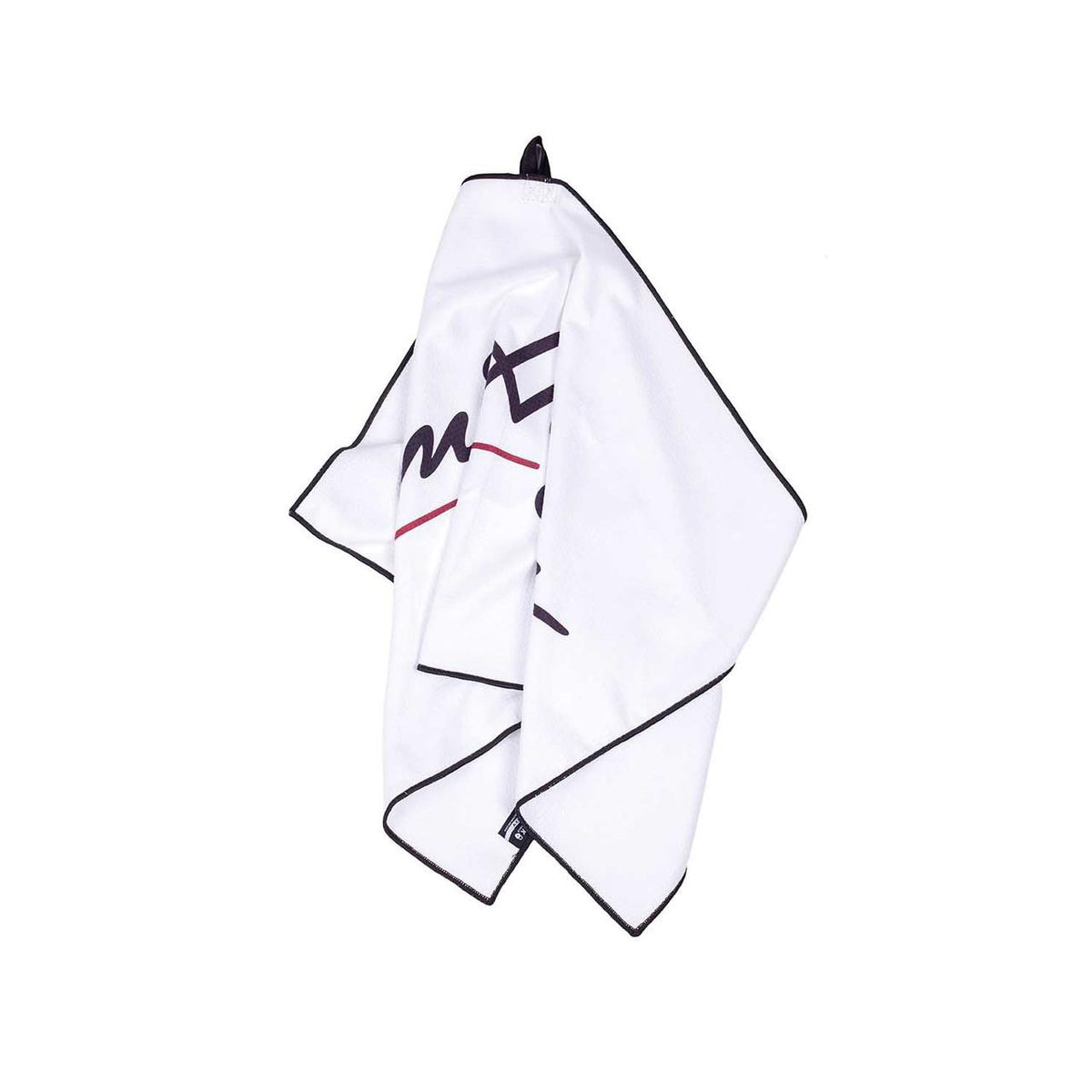 Ben Hogan Players Towel- White