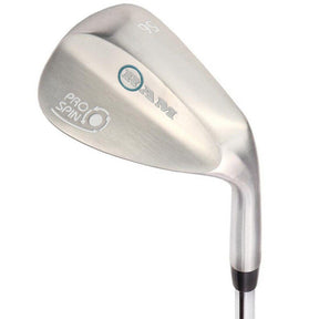 Ram Golf Pro Spin 3 Wedge Set - 52°, 56°, 60° - Graphite Shaft, Lady Flex