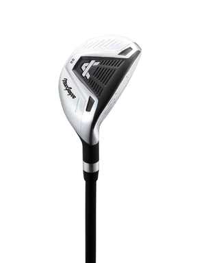 MacGregor V-Max Junior Package Set, Boys Left Hand, 12-14 Years