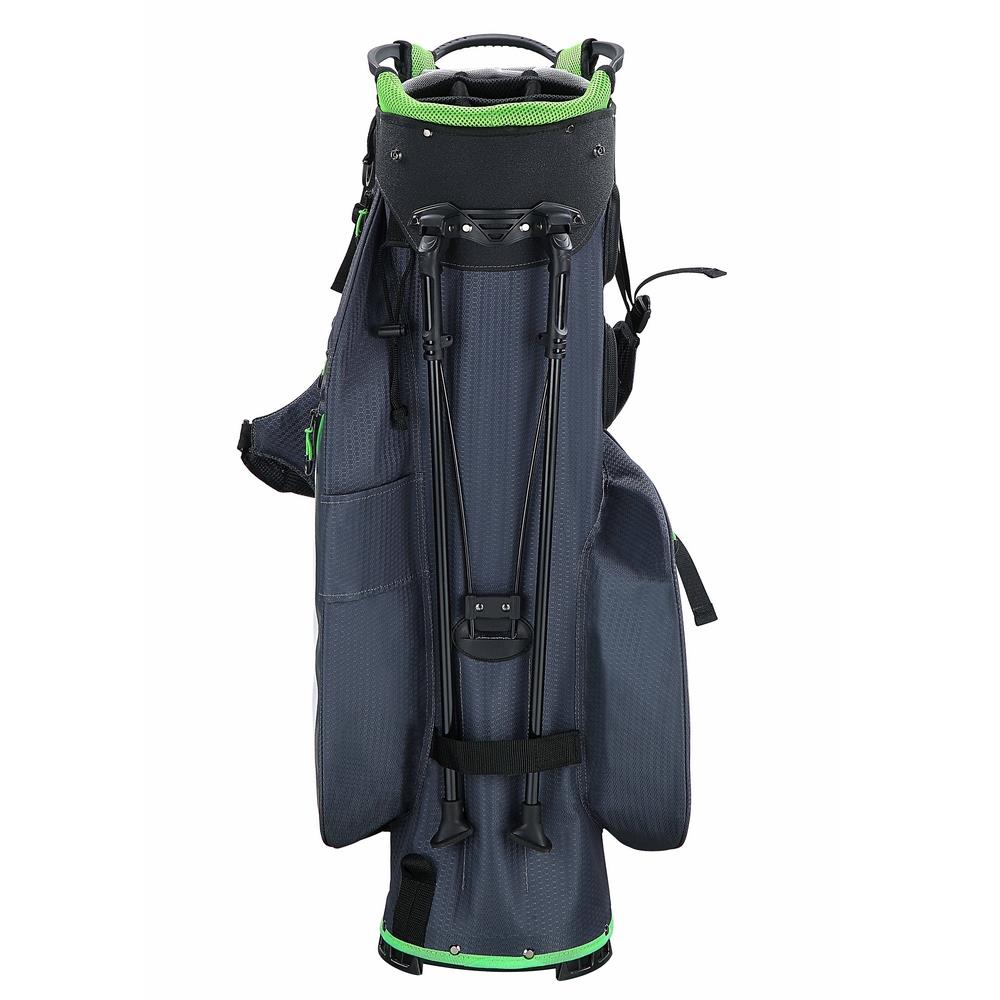 MacGregor Paramount Hybrid 14 Golf Bag