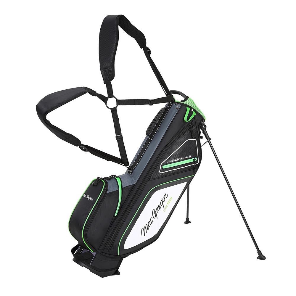 MacGregor Principal 7" Stand Bag