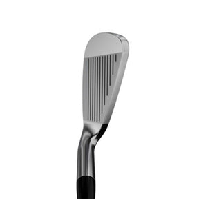 Ram Golf FXT Players Distance Iron Set (5-PW), Satin, Mens Right Hand