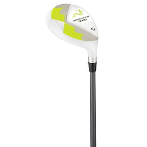Woodworm Golf ZOOM V2 Clubs Package Set With Bag, Mens Right Hand