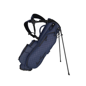 Ben Hogan Signature Synthetic Leather Stand Bag