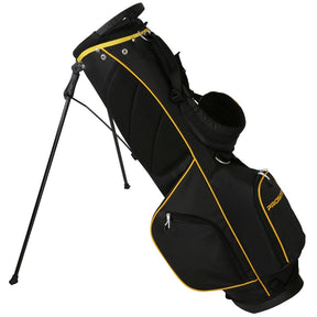 Prosimmon Golf DRK 7" Lightweight Golf Stand Bag with Dual Straps