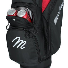 MacGregor Golf MACLOCK Ultimate Divider System Trolley Bag