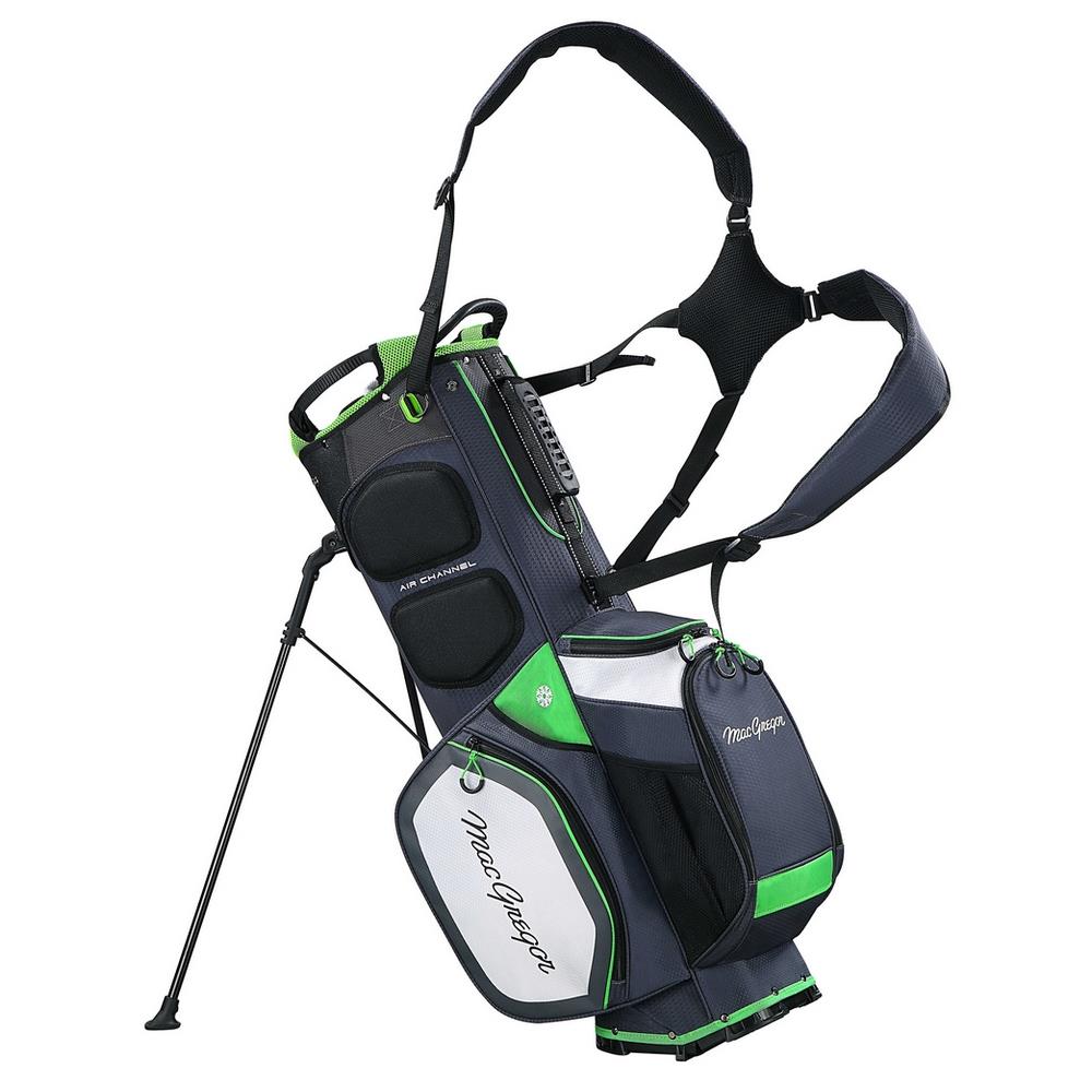 MacGregor Paramount Hybrid 14 Golf Bag