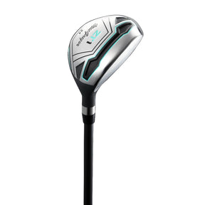 MacGregor ZT1 Ladies Petite Package Set with Trolley Bag