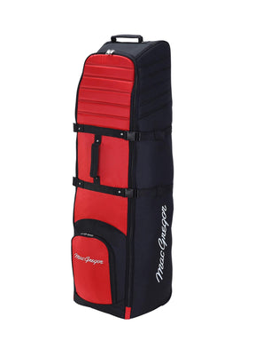 MacGregor Golf VIP II Premium Wheeled Travel Cover