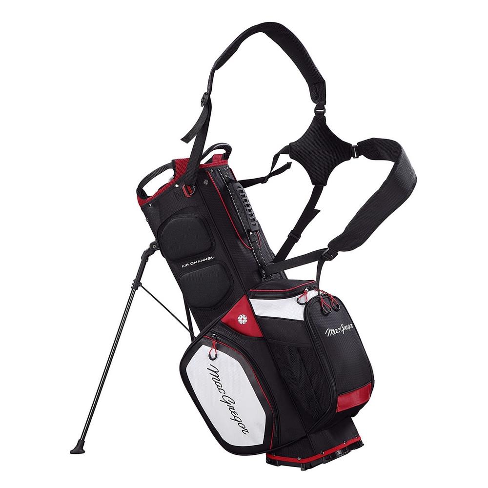 MacGregor Paramount Hybrid 14 Golf Bag