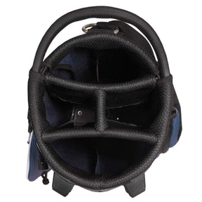 Prosimmon Golf DRK 7" Lightweight Golf Stand Bag with Dual Straps