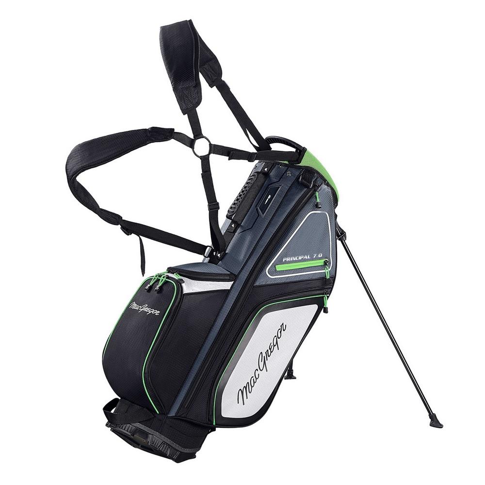 MacGregor Principal 9.5" Stand Bag