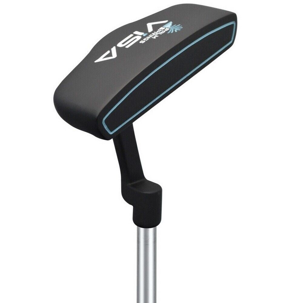 Palm Springs Golf Visa V2 Ladies Right Hand Graphite Golf Club Set -1 inch