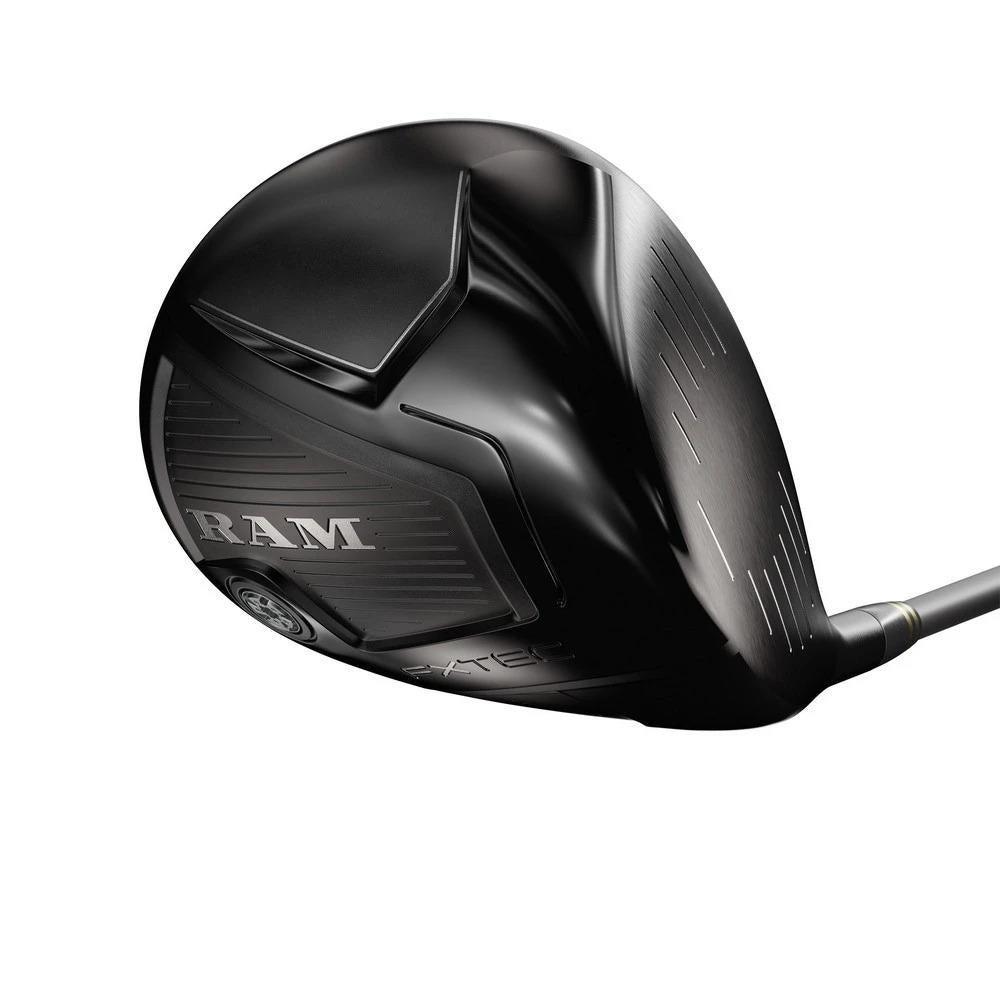 Ram Golf FXTEC Golf Driver, Mens Right Hand