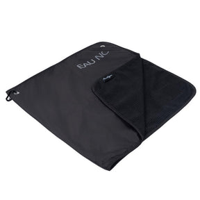 Ben Hogan EAU NO Water Resistant Rain Hood Golf Towel Combo