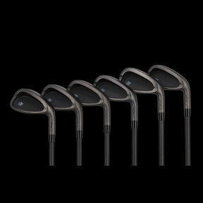 MacGregor MacBLK Golf Clubs Package Set