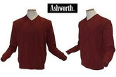 Ashworth Mercerized Cotton Sweater