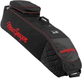 MacGregor Golf VIP Deluxe Wheeled Travel Cover